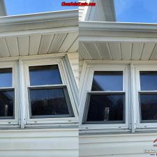 Achieve Crystal-Clear Windows with Expert Window Cleaning and Hard Water Stain Removal in Chesterfield, MO